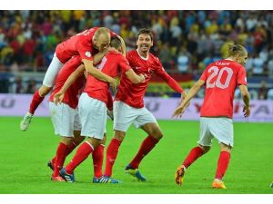 Milli Takım aday kadrosu açıklandı