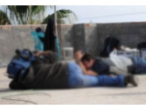 Irak'ta basın mensuplarına saldırı