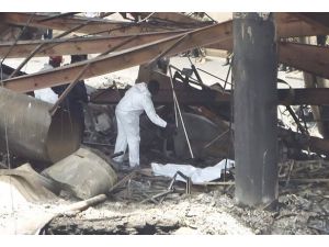 Kenya'daki saldırganların kimlikleri açıklandı