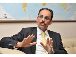 Demokrasi zafiyeti var