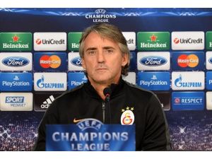 Sadece para için gelmedim