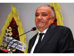 Kayserispor'da olağanüstü kongre kararı