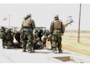 En çok aranan El Kaide liderlerinden biri yakalandı