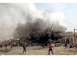 Irak'ta şiddet: 74 ölü, 112 yaralı