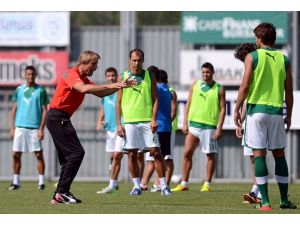 Daum'un vazgeçemediği 5'li