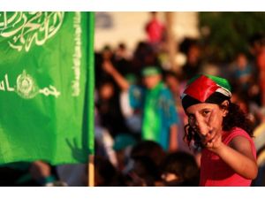 Hamas'tan Filistin Yönetimi'ne "gözaltı" tepkisi