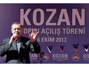 Malum çevreler aynı türküyü söylemeye başladı