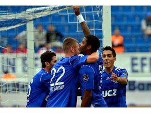 Kasımpaşa farklı kazandı