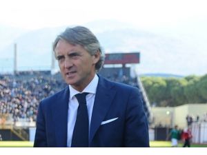 Müsabakayı bu hale getirmemeliydik