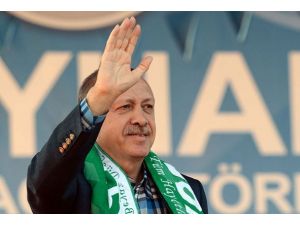 Teklifi Meclis'e getireceğiz