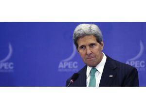 Kimyasal silahların imha sürecinden memnunuz