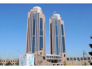 Avrupa iş dünyası zirvesi İstanbul'da yapılacak