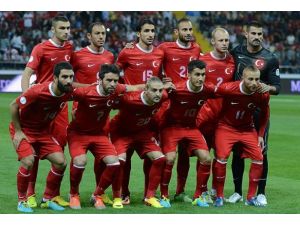 En fazla futbolcu Fenerbahçe'den