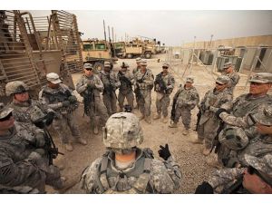 ABD'nin Somali'deki operasyonu devam ediyor