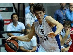 Cedi Osman kendine güveniyor