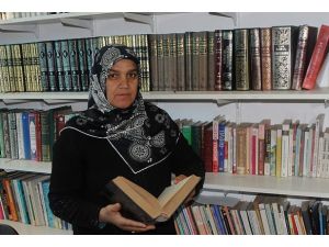 Hayali 24 yıl sonra gerçek oldu