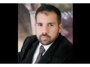 Filistin'de AA muhabiri gözaltına alındı