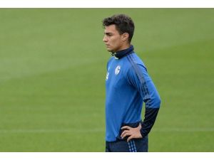 Kaan Ayhan Türk Milli Takımı'nı seçti