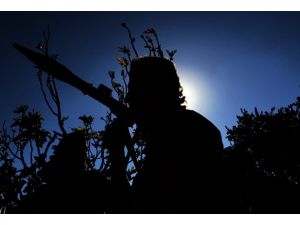 Kahire'de "Uydu kontrol merkezi"ne roketli saldırı