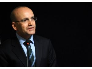 Bütçeyi Cuma günü Meclis'e göndereceğiz