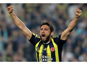 İnşallah kupa bizim olacak