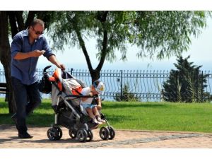 Hava sıcaklıkları tüm yurtta artacak