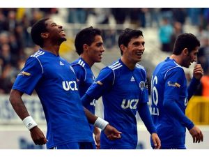 Kasımpaşa'dan tarihi zafer