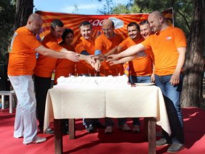 Çağlar Teknoloji 20 yaşında