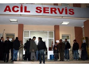 Acil servislere düzenleme geliyor