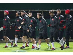 Millerin mesaisi başladı