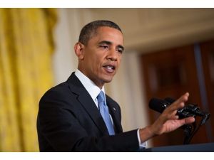 Obama: Ekonomik tıkanmayı önleyin, görüşelim