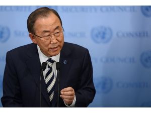 Kimyasal silah imhasına 100 uzman