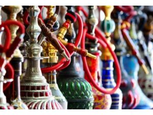 Nargile içilen yerler okullara 100 metre mesafede bulunacak