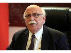 Milli Eğitim Bakanı Nabi Avcı Editör Masası'na konuk olacak