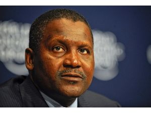 Afrika'nın milyarderleri açıklandı