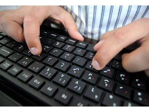 Çinliler online şikayeti sevdi