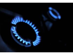 Ankara'da doğal gaz kotaları artırıldı
