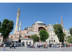 Müzeler bayramda açık