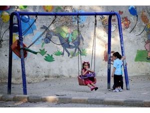 Kız çocuklarında fiziksel aktivite azlığı "alarm" veriyor