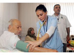 Enfeksiyon, ani işitme kaybı nedeni