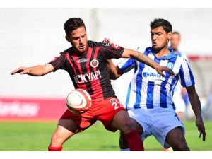 Gençler'de cezalar gençlere yarayacak