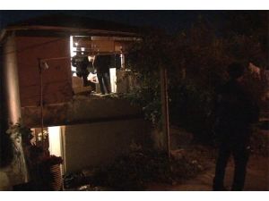 Uyuşturucu satıcılarına şafak operasyonu