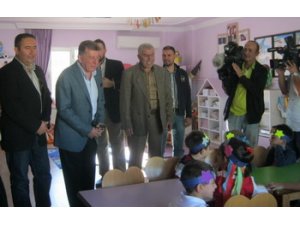 DP’lilerin ziyaret trafiği sürüyor