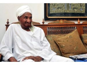 Sudan'da devrim için şartlar mevcut