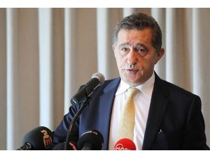 Yamen Uzun başkanlığa aday