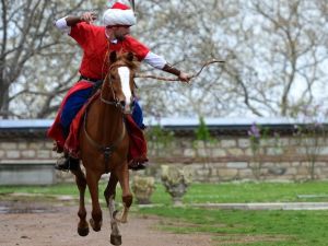 BBC'de Osmanlı belgeseli