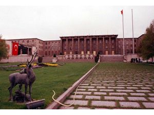 "Dumansız Meclis" için anket