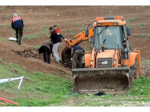 Zaman aşımına bir gün kala yeniden soruşturma
