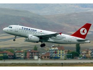 Havayollarına bayram seferleri