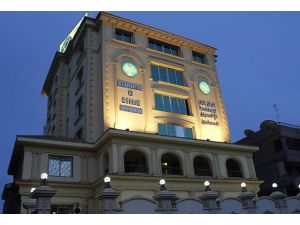 İhvan sivil toplum kuruluşu listesinden çıkarıldı